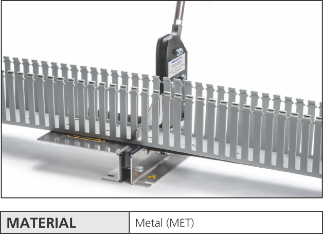 HellermannTyton Wiring Duct Solutions